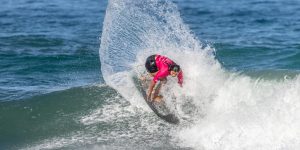 Juliana dos Santos (CE) (Fabriciano Jr / Surf Brasil)