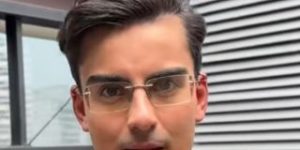 Acidente com MC Tuto em Porsche gera investigação por tentativa de homicídio