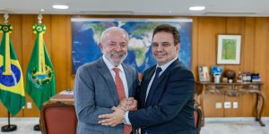 Ricardo Stuckert/ PR