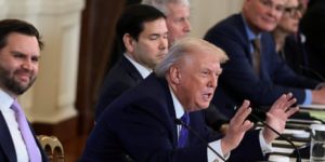 Evelyn Hockstein/Reuters