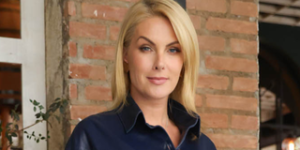 Ana Hickmann é processada por cunhada de Alexandre Correa após chamá-la de ‘agiota’ e suposto calote de R$ 400 mil