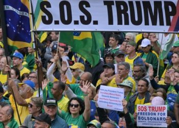 Nelson Almeida/AFP/Getty Images