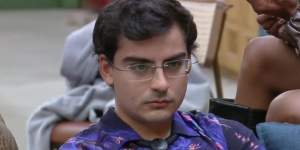 Dudu Camargo é o favorito para vencer 'A Fazenda 17', aponta enquete