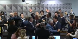 Quebras de sigilo de Lulinha são aprovadas na CPMI do INSS