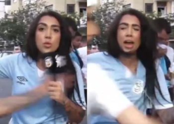 (Reprodução Cazé TV)