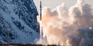 Isar Aerospace tenta lançamento orbital inovador na Europa