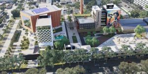 Divulgação/Ricardo Amaral Arquitetos Associados