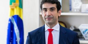 Apoio internacional a Powell: líderes monetários se manifestam