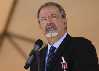 colorida de Raul Jungmann