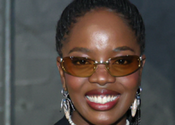 como é o apartamento de luxo de Clara Moneke, a Leo de 'Dona de Mim', no RJ?