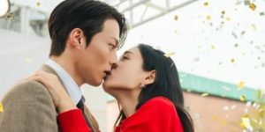 Beijo Explosivo: descubra a data de lançamento dos próximos episódios