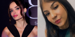 Ex-atriz mirim do SBT, Giovanna Chaves se choca com caso Vitória e relata situações 'muito traumáticas' que viveu com stalkers