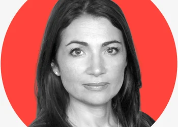 Katya Adler profile image