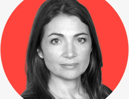 Katya Adler profile image