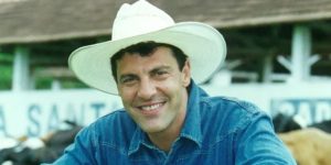 Gerson Brenner: da formação acadêmica à fama em 'Rainha da Sucata'