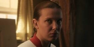 Tive a fantástica ideia de provar a comida oficial de 'Stranger Things'. Agora sim, a Netflix conseguiu deixar meu estômago 'no mundo invertido'