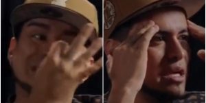 Reprodução rádio Caracol