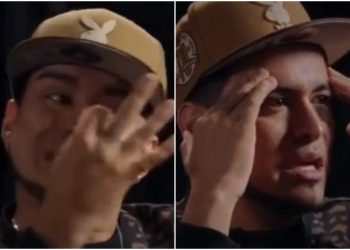 Reprodução rádio Caracol