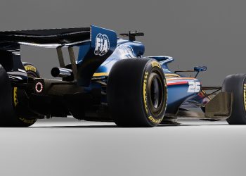 Regulamentações financeiras trazem estabilidade à Fórmula 1, diz Tombazis