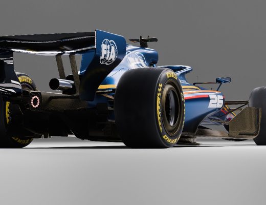 Regulamentações financeiras trazem estabilidade à Fórmula 1, diz Tombazis