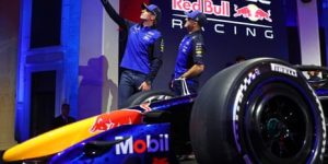 Mark Thompson/Getty Images