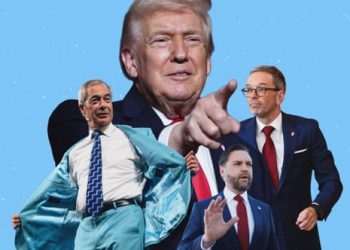 A ascensão do vice-signalling: como o ódio envenenou a política