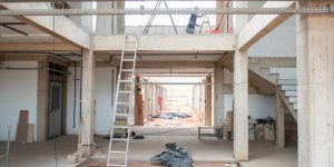 UENP investe R$ 23,7 milhões em obras com apoio do Estado