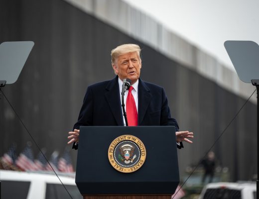 Shealah Craighead / Official White House