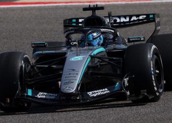 Mudanças na Fórmula 1: O que revelaram os testes iniciais?