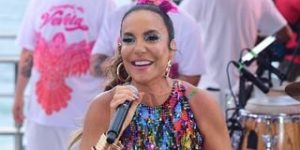 Homenagem a Preta Gil marca Carnaval 2026 em Salvador