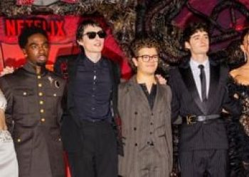 Salário de milhões! Descubra quanto Millie Bobby Brown e o elenco de 'Stranger Things' vão ganhar por episódio na última temporada