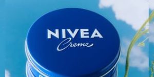 Mistura de creme Nivea com vitamina E potencializa cuidados antienvelhecimento