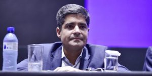 União na Câmara/Flickr