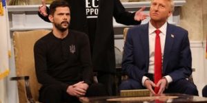 Will Heath/NBC via Getty Images