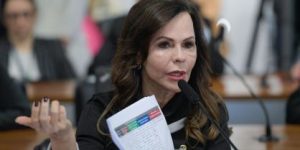 Saulo Cruz/Agência Senado