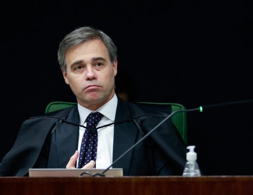 André Mendonça assume relatoria do caso Master no STF