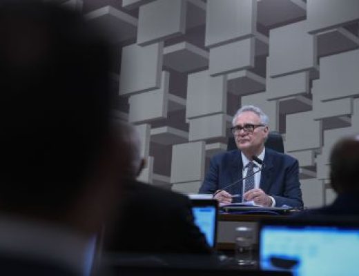 CAE vota requerimentos sobre o Caso Banco Master no Senado