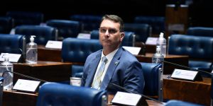 Jefferson Rudy / Agência Senado