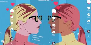 Carla Sena/Arte/Metrópoles