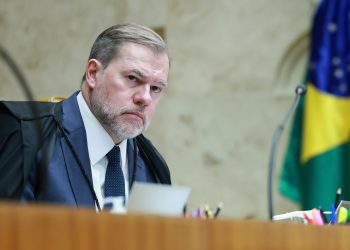 Toffoli e negócios suspeitos: os vínculos com o cunhado de Vorcaro