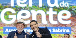 Lula prioriza lealdade e mira 2026 ao indicar Jorge Messias ao STF