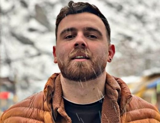 Reprodução redes sociais