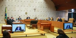 STF derruba liminar de Barroso sobre atuação de enfermeiros em aborto legal