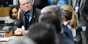 Andressa Anholete/Agência Senado