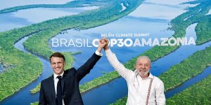 Ricardo Stuckert / PR