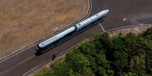 Lançamento do foguete sul-coreano no Maranhão é adiado para dezembro