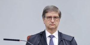 Lula e Gonet discutem desafios em meio a denúncias de corrupção