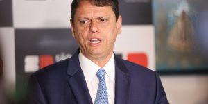 Paulo Guereta / Governo do Estado de SP