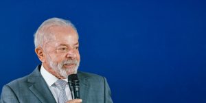 Lula anuncia medidas para combater assédio digital e cassinos online no Brasil
