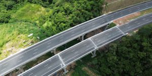 Rodoanel Norte implementa câmeras inteligentes para segurança